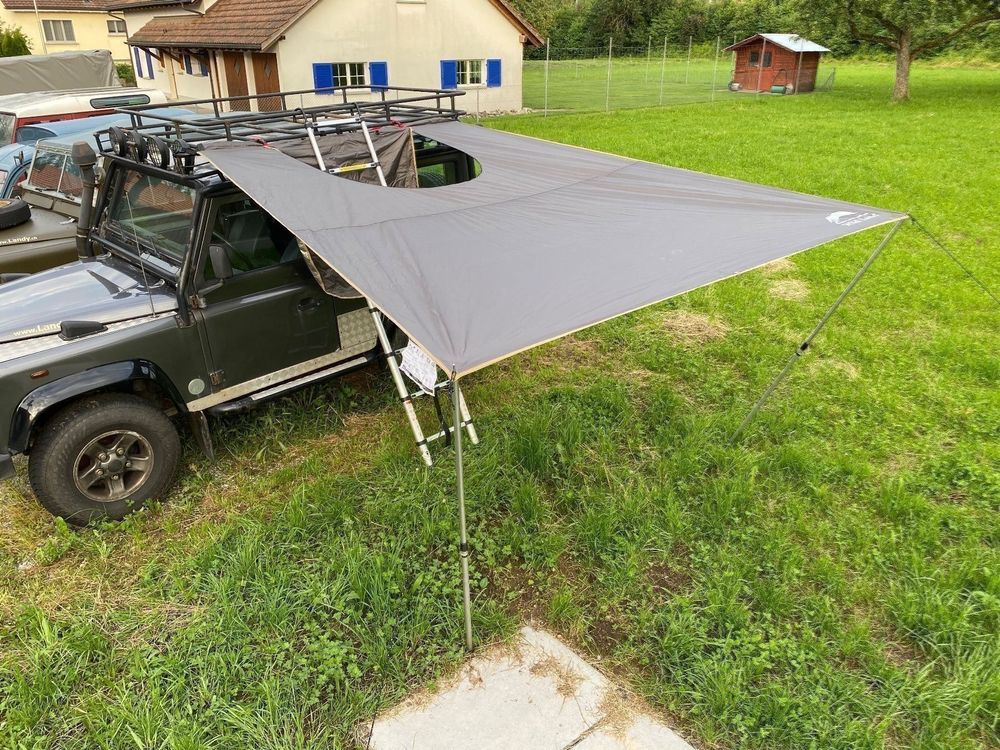 canping tent Coleman Skydome 4-Person Tent