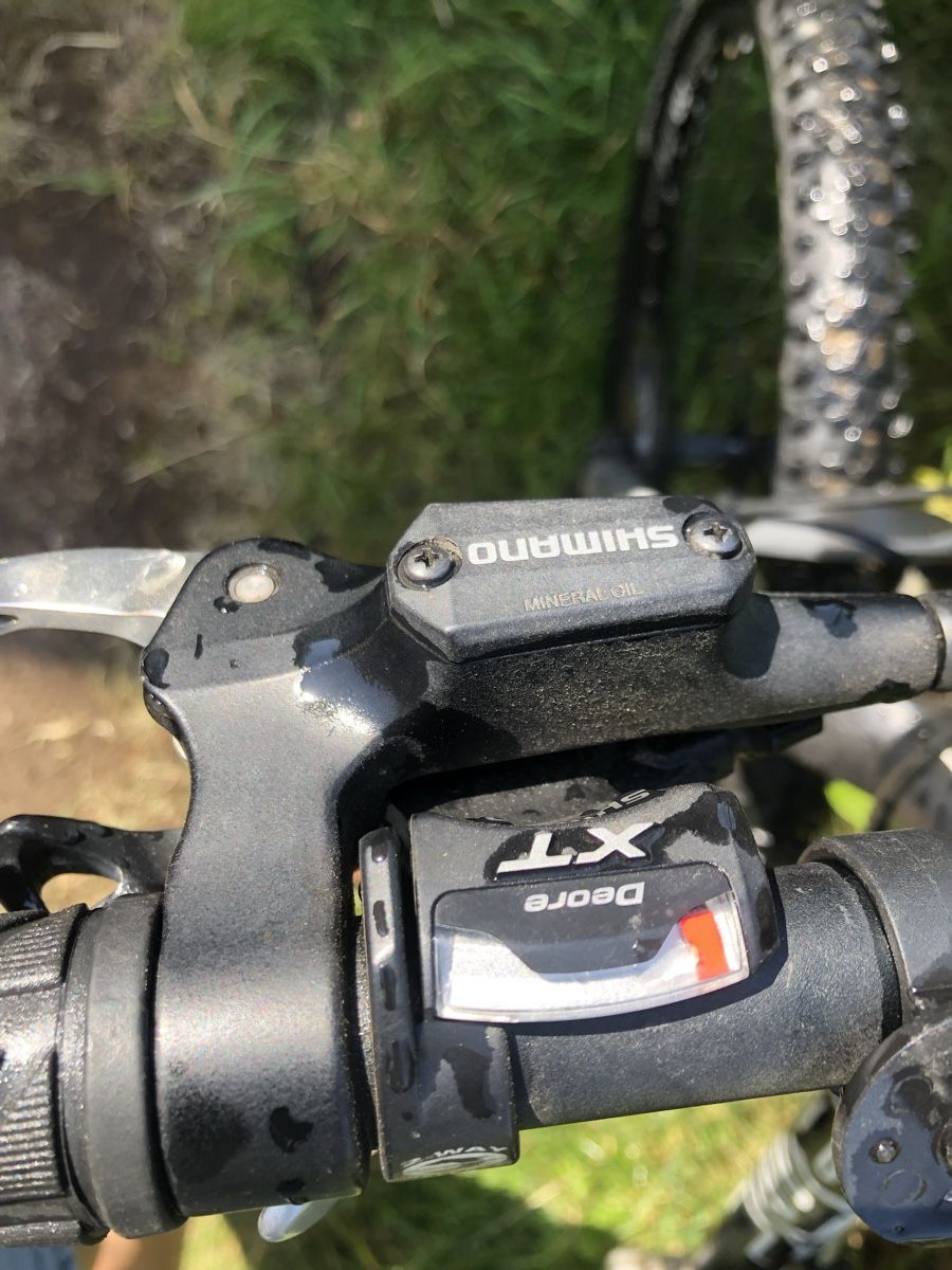 BMC Vélos: BMC Damenvelo Gr M – D'occasion à Krattigen par I-reen 3