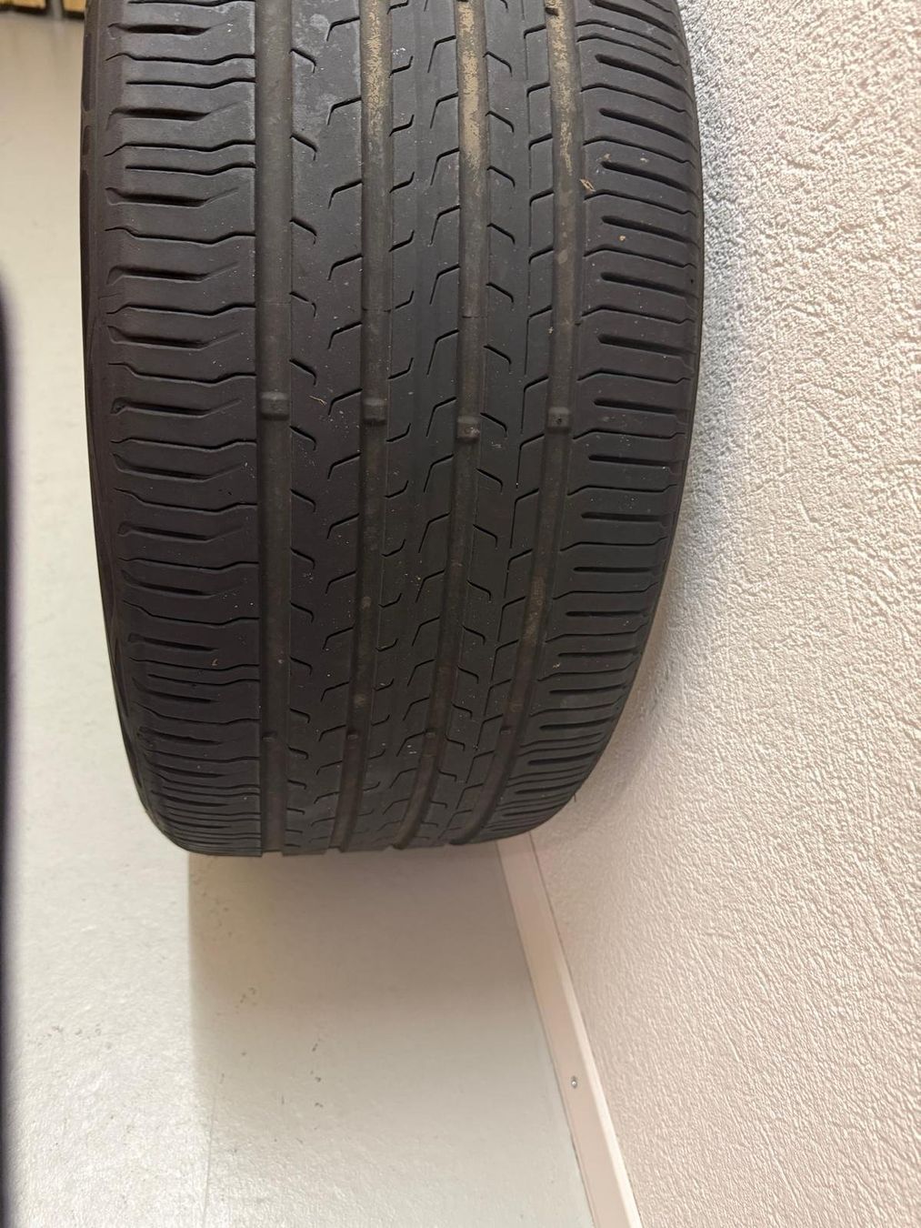 Felgen: 4x Continental Sommerpneus 275/35 R22 –für BMW X5 – Gebraucht aus Oberengstringen von lau_y6pf 1