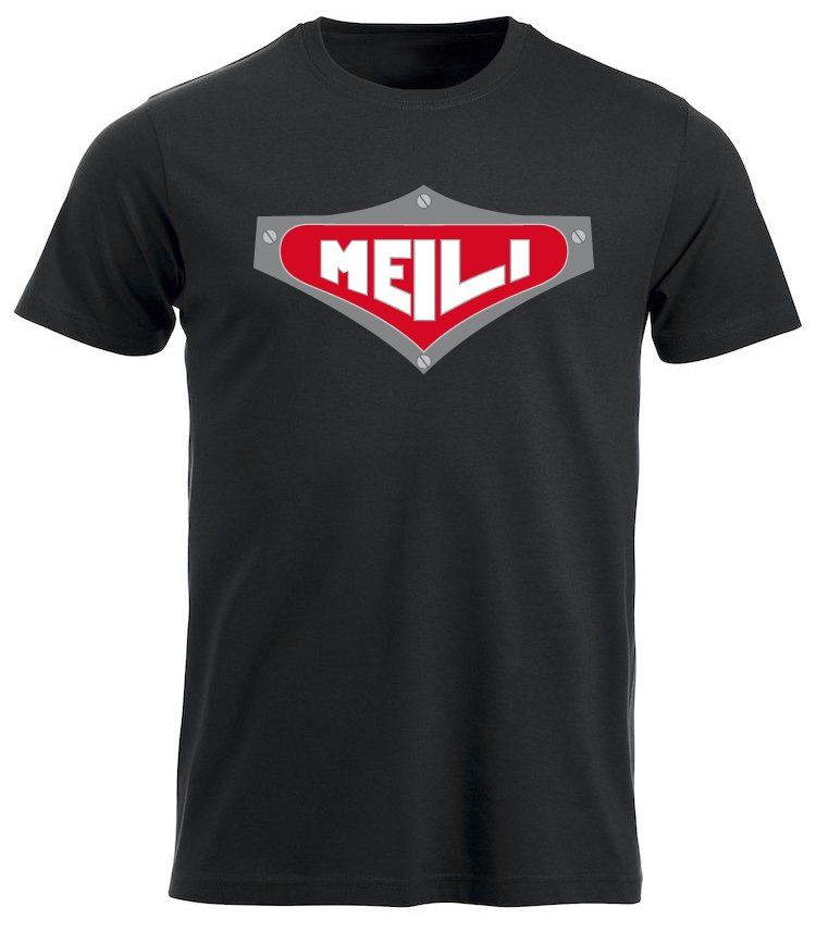 T-shirt: Meili T-Shirt – Nuovo e nell'imballaggio originale da Aettenschwil venduto da shirtster
