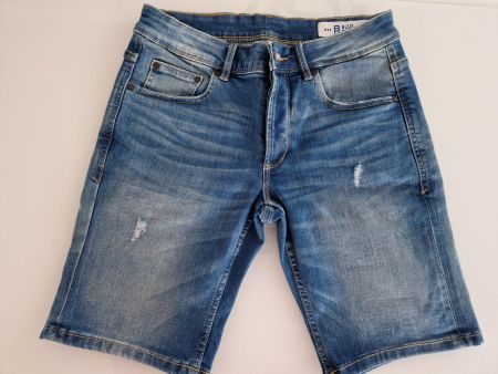 Damen Jeans Blue Ridge W28 kurz