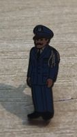 PIN POLIZEI BASEL RARITÄT SERIE 001
