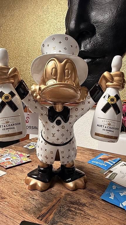 BD: Donald Duck – Neuf avec emballage d'origine à Kriens par mon_qcy2 1