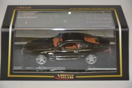 Aston Martin DB7GT , Vitesse , 1:43