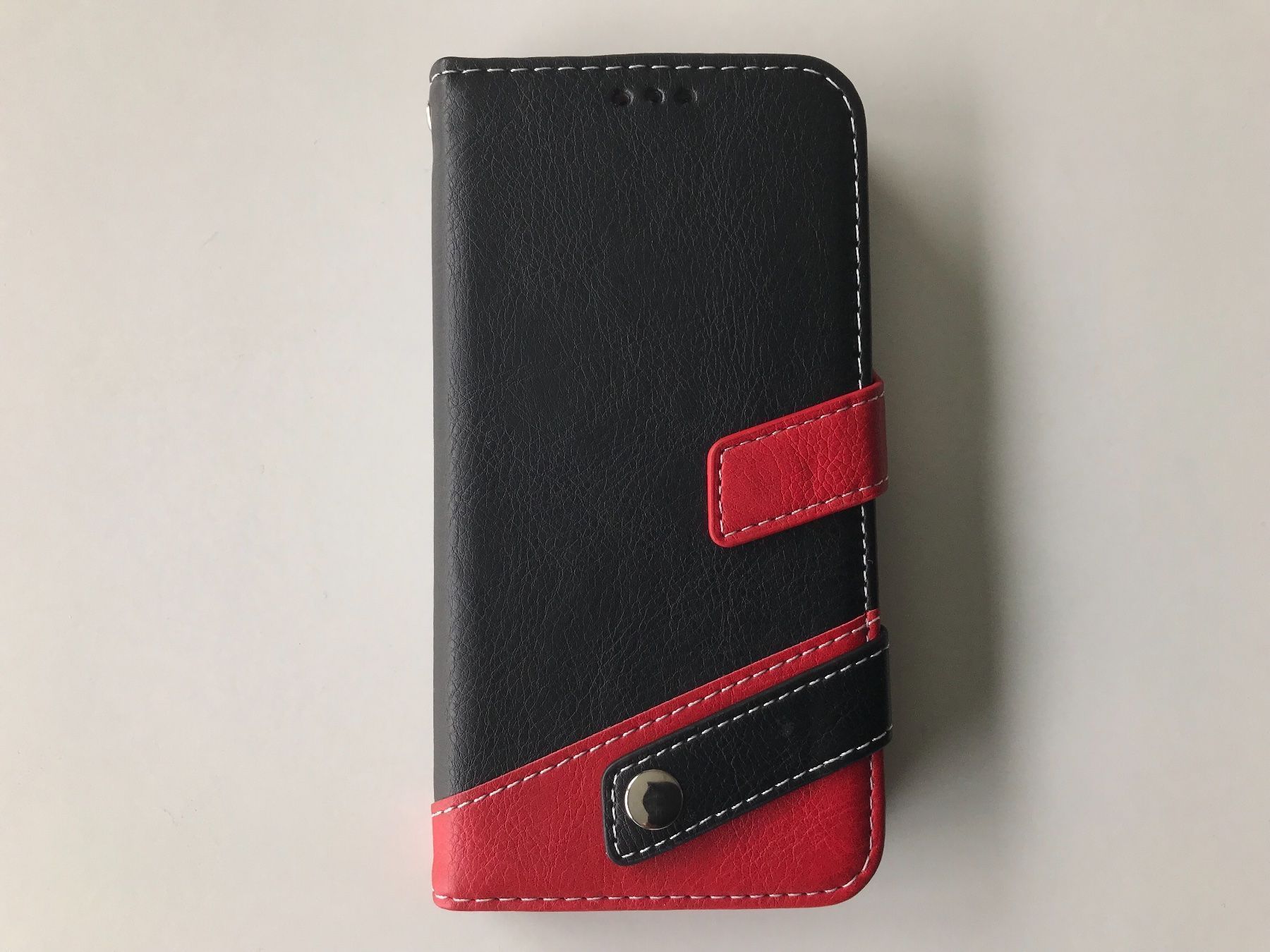 Scatole porta orologi: Apple iPhone X/XS Hülle Etui Cover – Nuovo e nell'imballaggio originale da Nesselnbach venduto da riash19