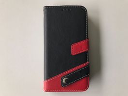 Apple iPhone X/XS Hülle Etui Cover