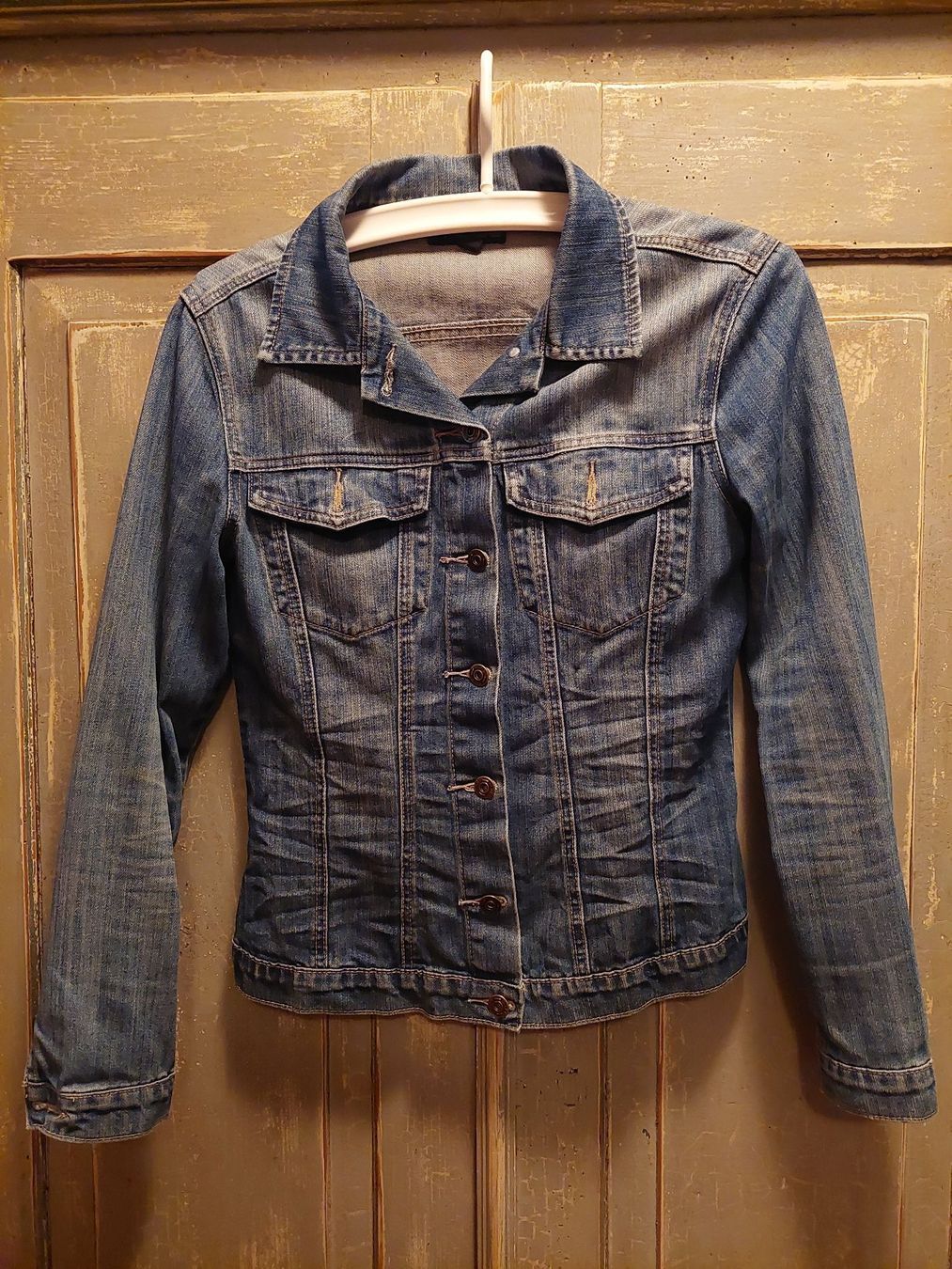 Giacche: Hydee/H4Dee . Jeansjacke - M – Usato da Besenbüren venduto da piculo 1