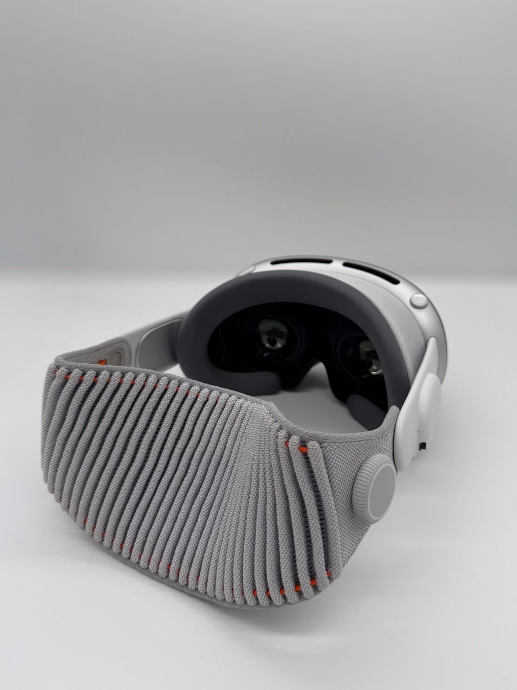 Apple Casco VR: Apple Vision Pro 256GB (Defekt) – Difettoso da Neerach venduto da mur_dwg9 4