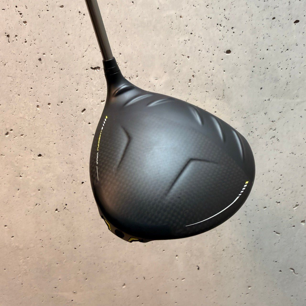 Ping Mazze & Set: Ping G430 Max 10K 10.5° Driver – Usato da Zürich venduto da Seconda_Golf 3
