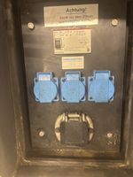 Gifas Baustromverteiler 