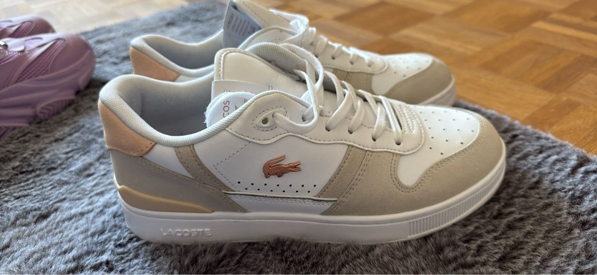 Scarpe da donna: Sneaker Lacoste 40 – Usato da Tafers venduto da 13julistek13 6