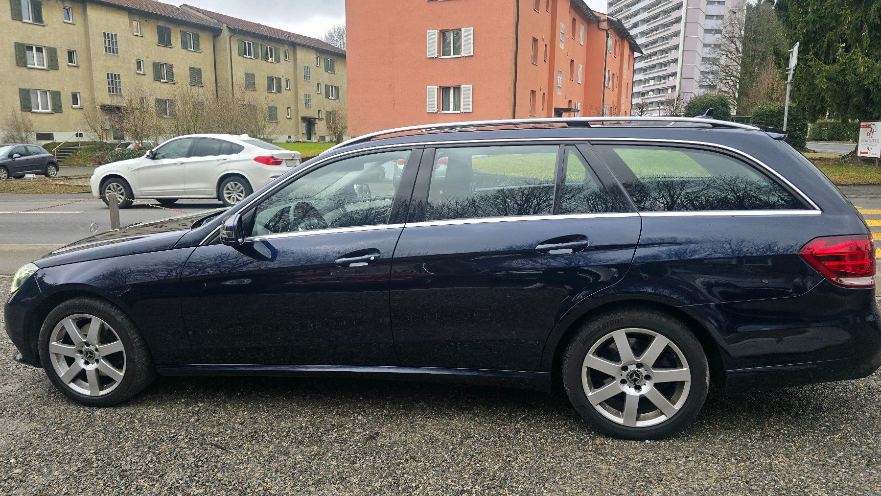 Mercedes-Benz Autos: MERCEDES-BENZ E250 CDI 4matic – Gebraucht aus Emmenbrücke von meu_2j8p 1
