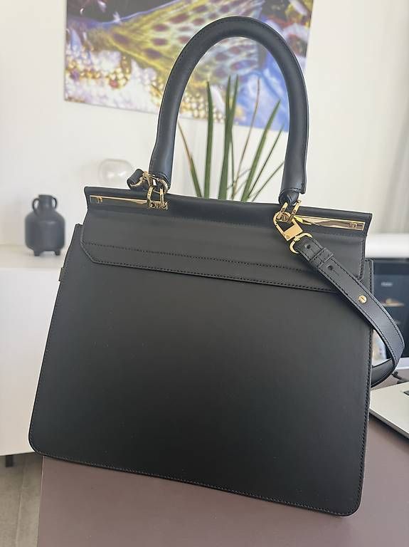 Borse: Maison Heroïne Tasche Marlene Tablet – Usato da Domat/Ems venduto da ali_kk9f 1