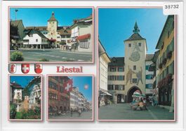 Liestal - Multiview