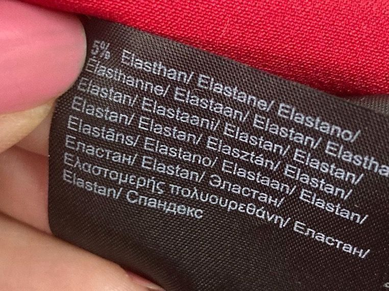 Comma Tuniche: Kurzes Kleid / Tunika – Usato da Uster venduto da Kalici1 4