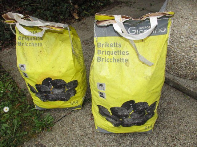 Grillbriketts & Heizplatten – Ersatzteile Für RCS, Summerset, Nexgrill & Captn Cook Grills