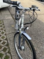 E bike helkama panasonjc motor