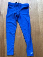 IQ-UV Aqua Leggings Kinder blau 140/146