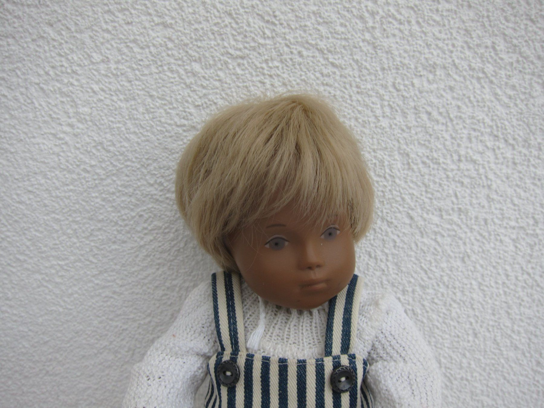 Sasha Morgenthaler Bambole: SASHA SERIE – Usato da Regensdorf venduto da Eri8057 1