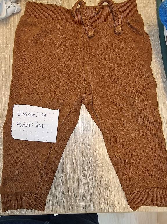 Lotti & Set di vestiti: Sehr gut erhaltene Jungs Kleider – Usato da Rheinfelden venduto da CaroB1990 2