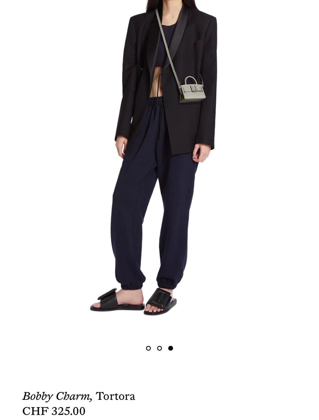 Borse: BOYY Tasche und Charm Leder, neuwertig – Nuovo (secondo la descrizione) da Oberarth venduto da SSS. 4
