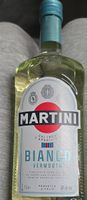 Martini Bianco Wermut 1 Liter Flasche neu