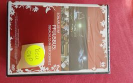 Neu OVP Schweizer Doku: Obdachlos in der Schweiz DVD