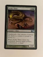 1 x Acidic Slime - Magic: The Gathering - MtG