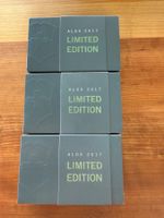 Set 3 Stück Victorinox Alox Limited Edition 2017 Messer