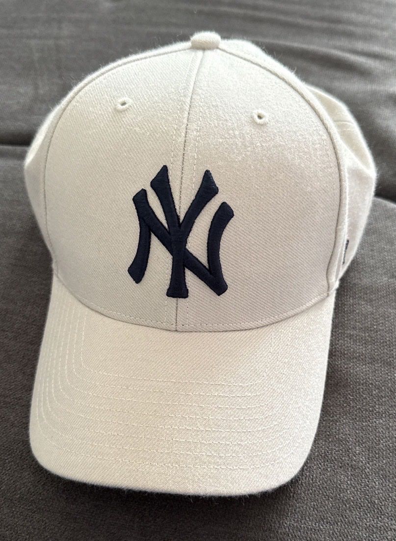 Copricapi, berretti & cappellini: 47 New York Yankees Cap – Nuovo (secondo la descrizione) da Buchs ZH venduto da ala_7rnk