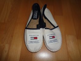 Espadrille  Tommy Jeans  Grösse 39
