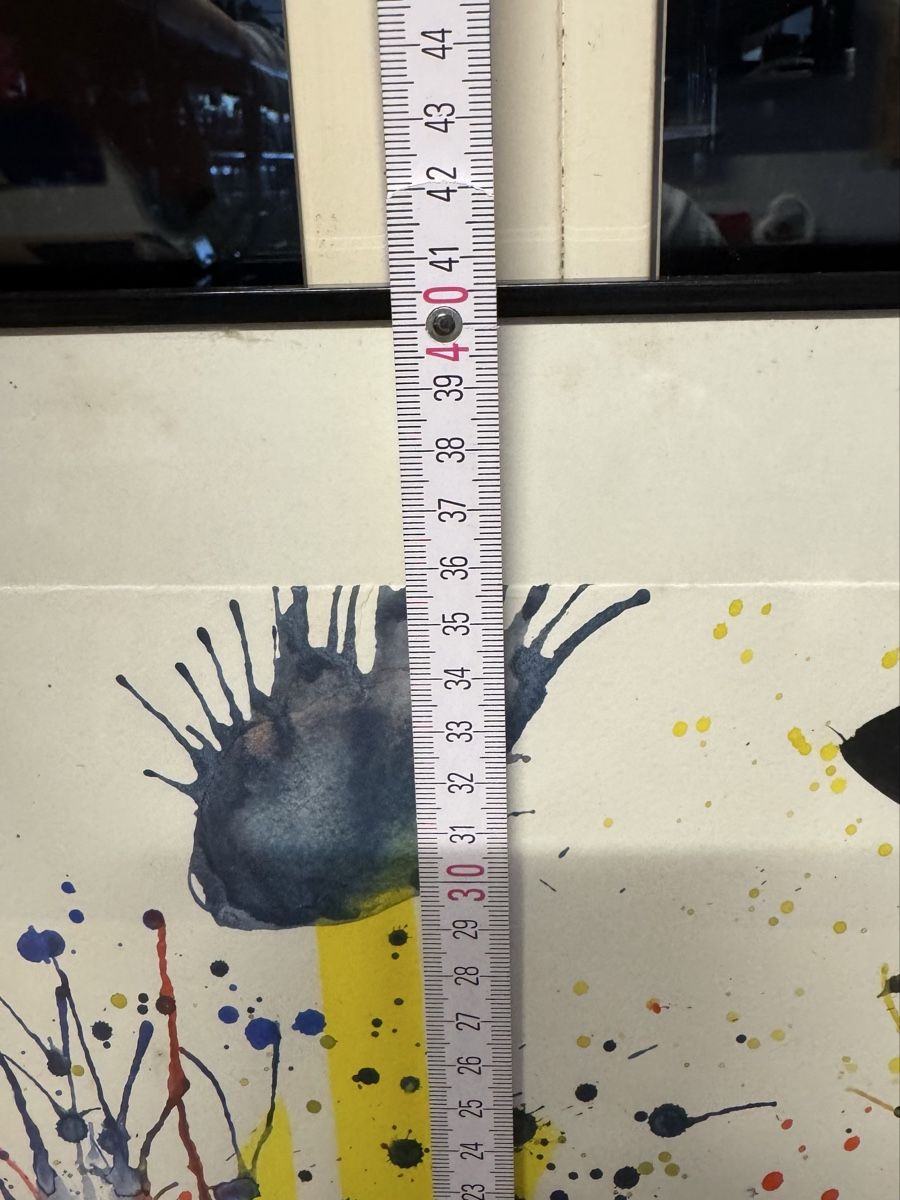 Dipinti: Aquarell Bild  – Usato da Schlieren venduto da Freundlich02 4