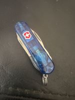 Sackmesser Victorinox 