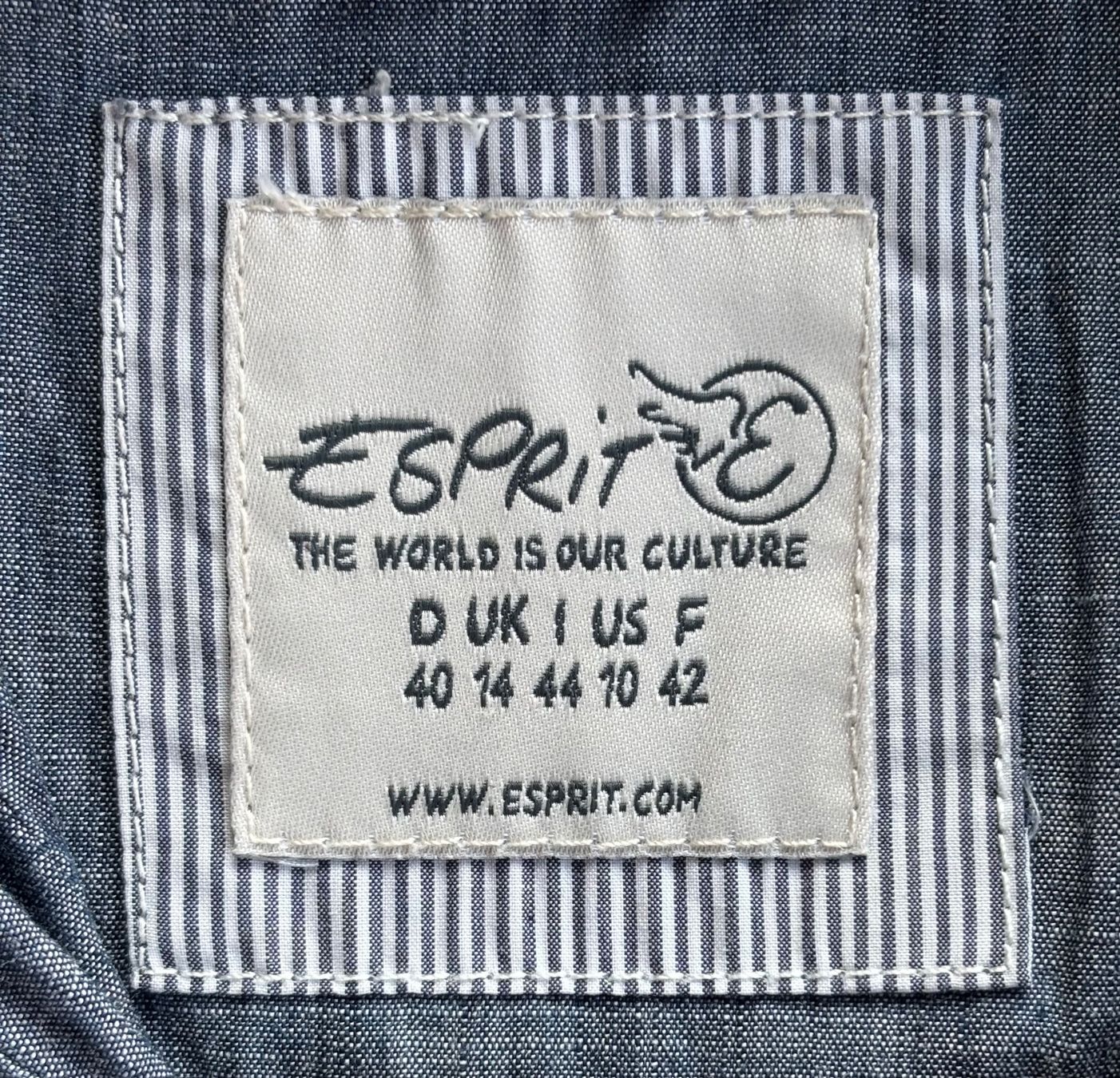 Esprit Robes: Esprit – Neuf (Voir description) à Ebnat-Kappel par Molton 8