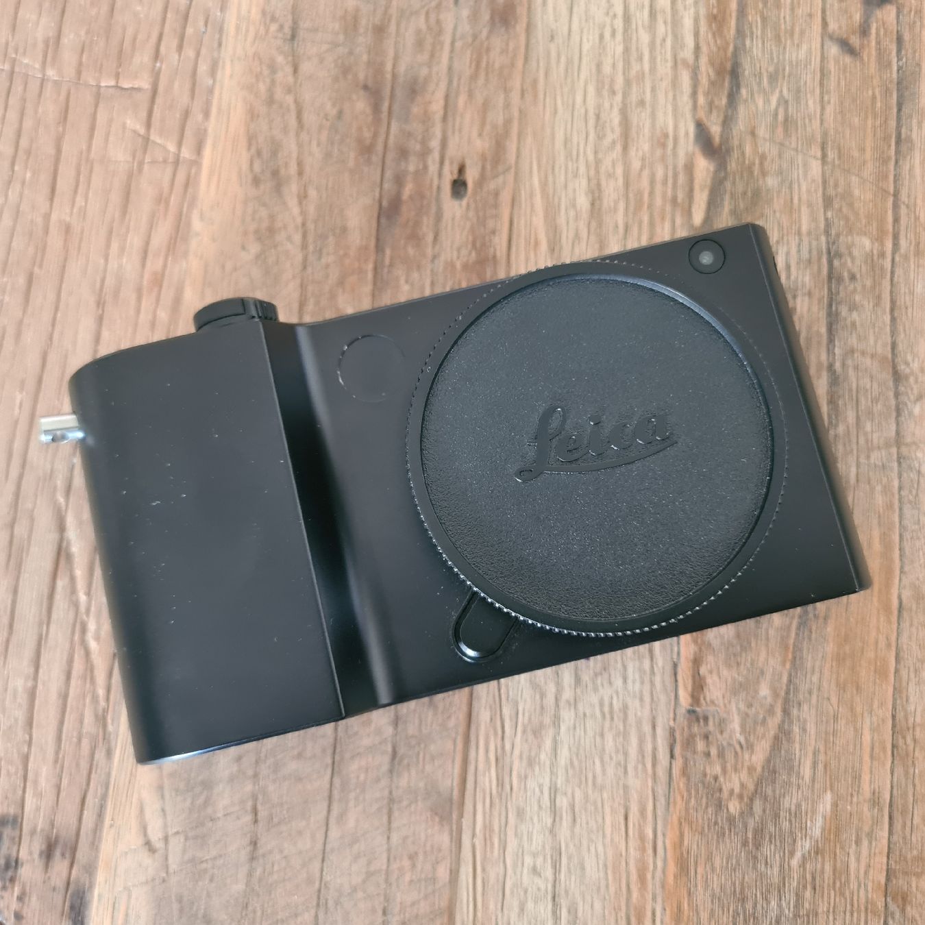 Leica Fotocamera: Leica TL2 body – Usato da Lausanne venduto da AndreiB