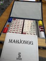Original Mahjongg-Spiel Schmidt International für gemütliche
