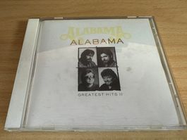 Alabama – Greatest Hits II