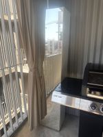 Kleiner Badezimmerschrank/Outdoor-Schrank