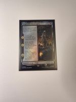 MTG -Assassin's Creed (ACR)- Karte: Ezios Offenbarungen Foil