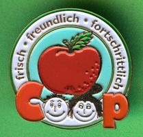 Coop  Apfel