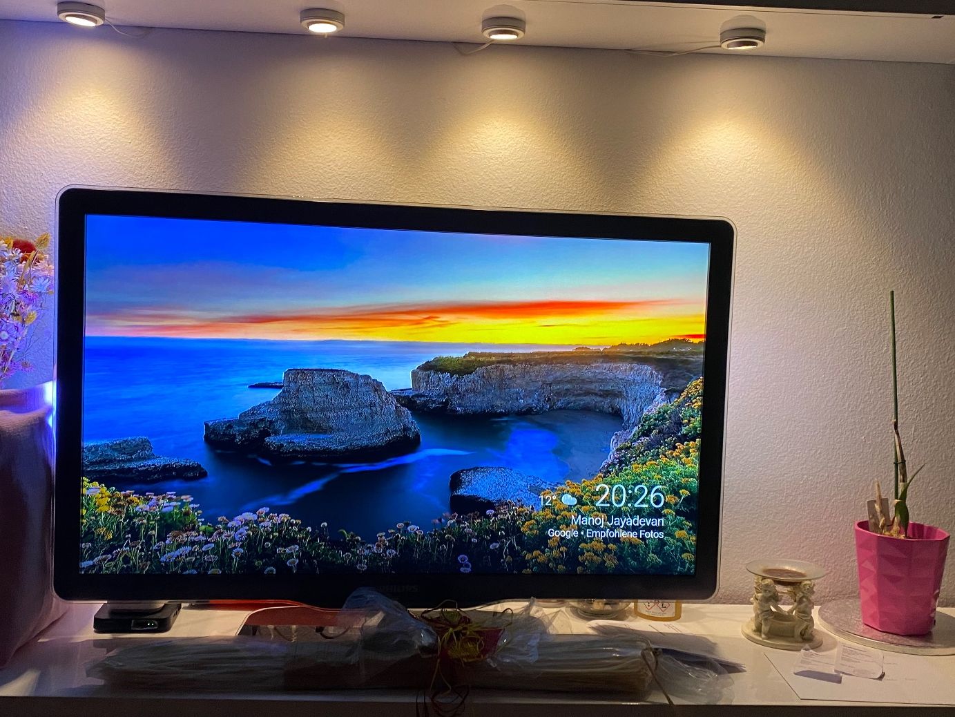Philips Televisori: Philips TV – Usato da bern venduto da nani123