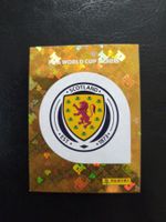 Panini FIFA World Cup 2026 SCO 1