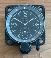 Dodane Type 11 Chronograph Borduhr Valjoux 551 restauriert
