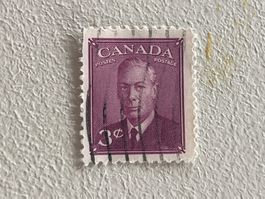 Canada Briefmarken ab 1.95 CHF (Gratis-Versand)