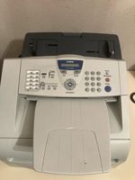 Télécopieur laser Brother FAX-2820 état d'occasion