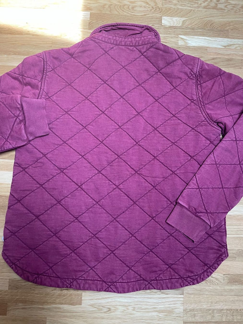 Giacche: Passenger - Veste bio, decontractée, mi-saison – Nuovo e nell'imballaggio originale da Monnaz venduto da al_alexandra 5