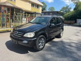 Mercedes-Benz ML 400 CDI