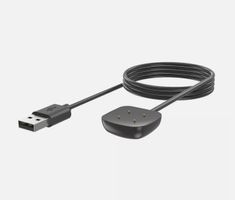 USB Ladekabel Fitbit Versa 3/4/ Sense 1/2 Ladegerät 1Meter