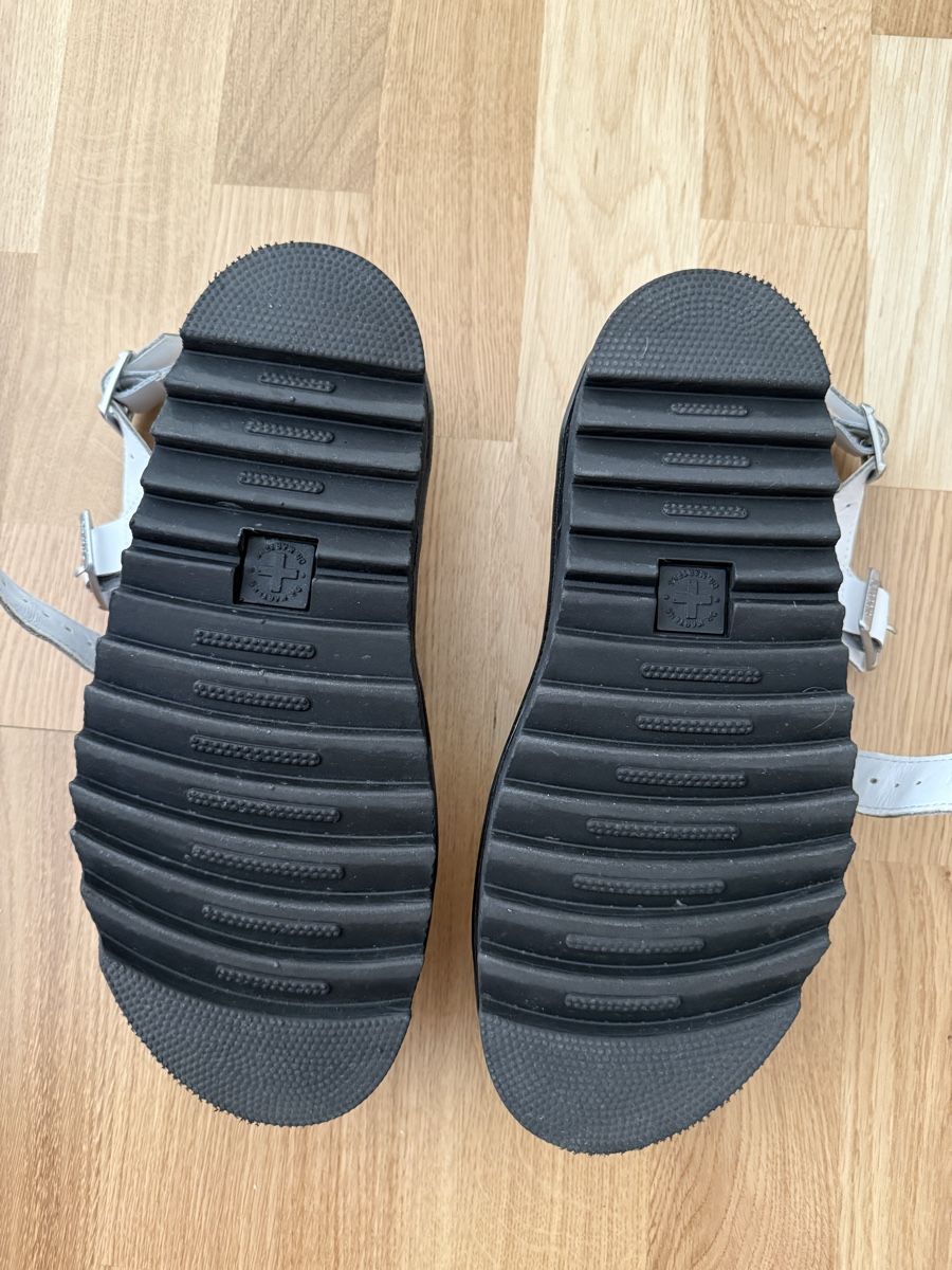 Dr. Martens Chaussures hommes: Dr. Martens Sandalen  – Neuf (Voir description) à Basel par pet_y7pt 3