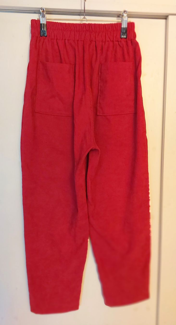 Hosen: Manchester Hose – Gebraucht aus Brunnen von CHOUCHOU. 1